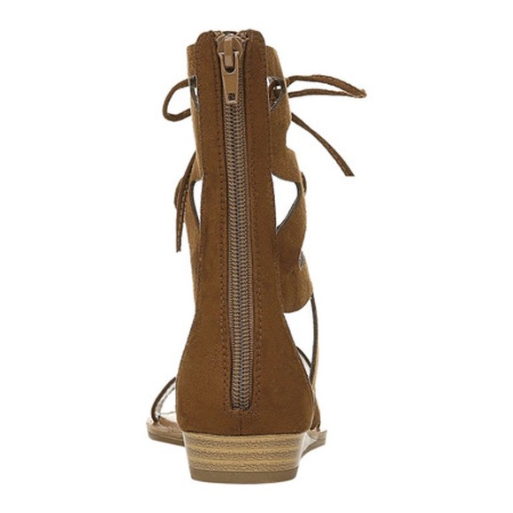 Carlos Santana Toya Gladiator Sandal - Picture 2 of 9